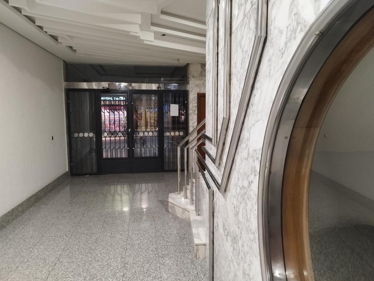 Ferienwohnung Patrimonio Historico Salamanca Exterior foto