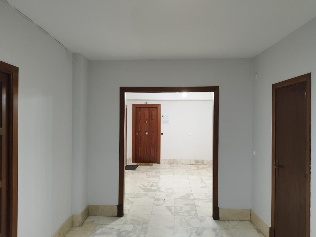 Ferienwohnung Patrimonio Historico Salamanca Exterior foto